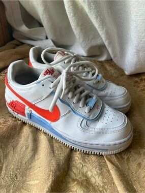 Nike Air Force 1 Shadow